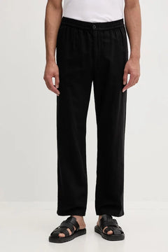 Pantalones de hombre de lino mezclado Marc O'Polo