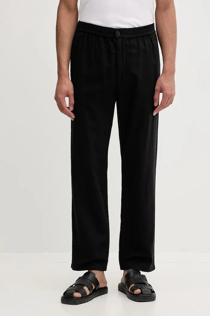 Pantalones de hombre de lino mezclado Marc O'Polo