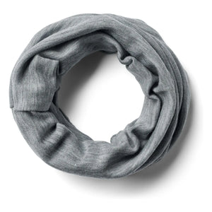 Wheat - Gargantilla Arta | Gris jaspeado