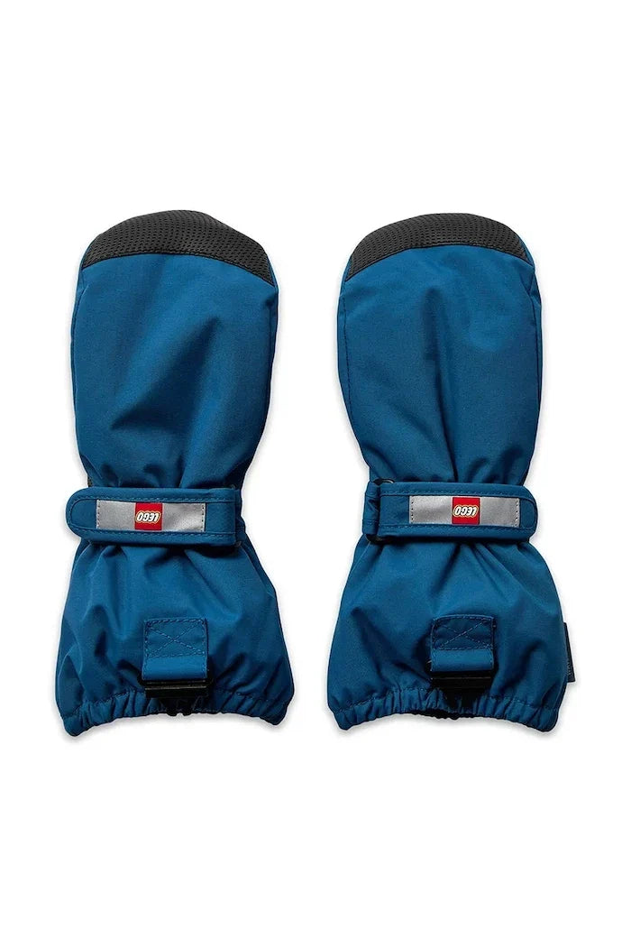 Guantes Lego Wear para niños