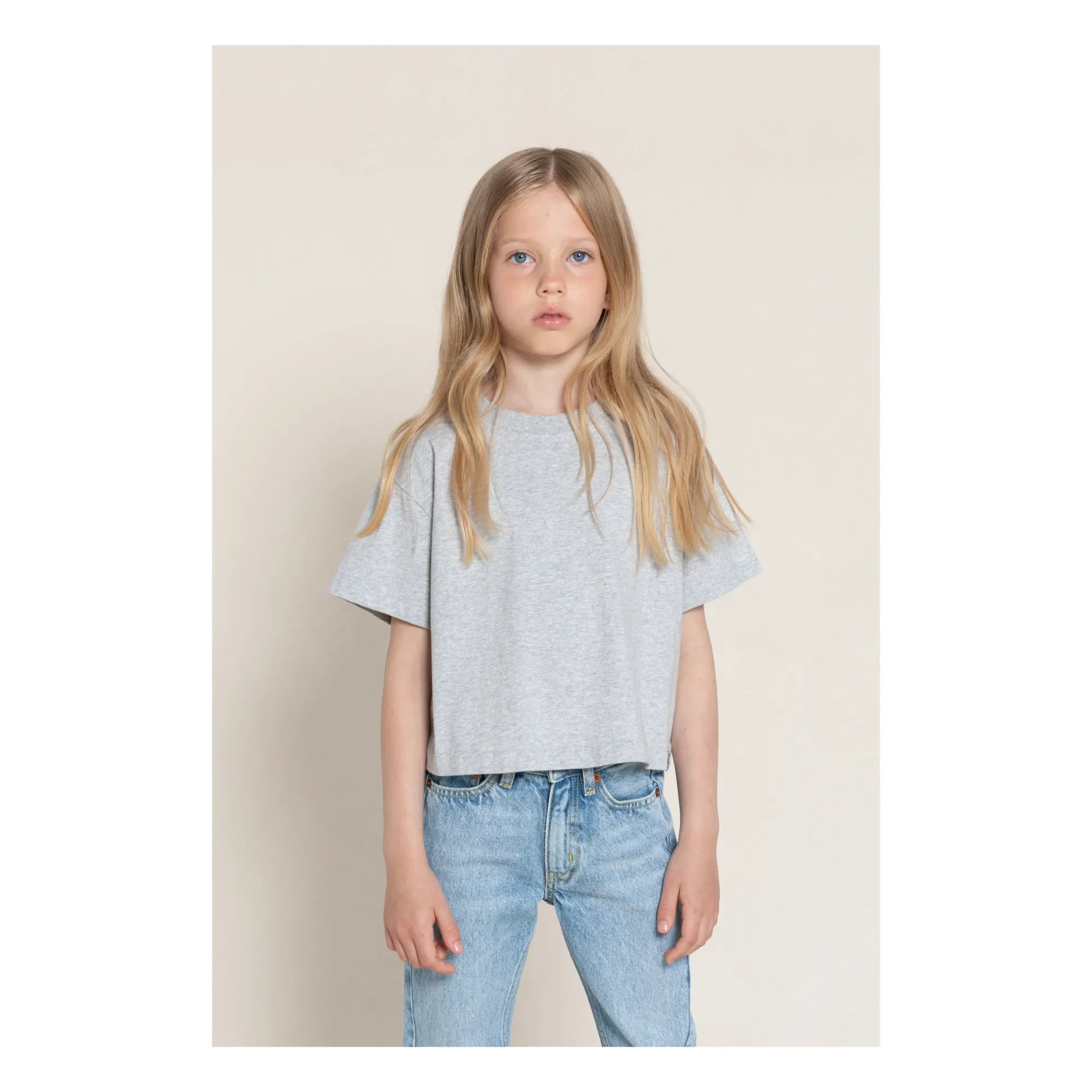 Finger in the nose - SC 002 Camiseta | Gris claro