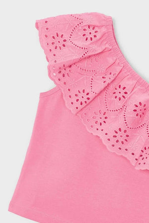Mayoral Niña Tops