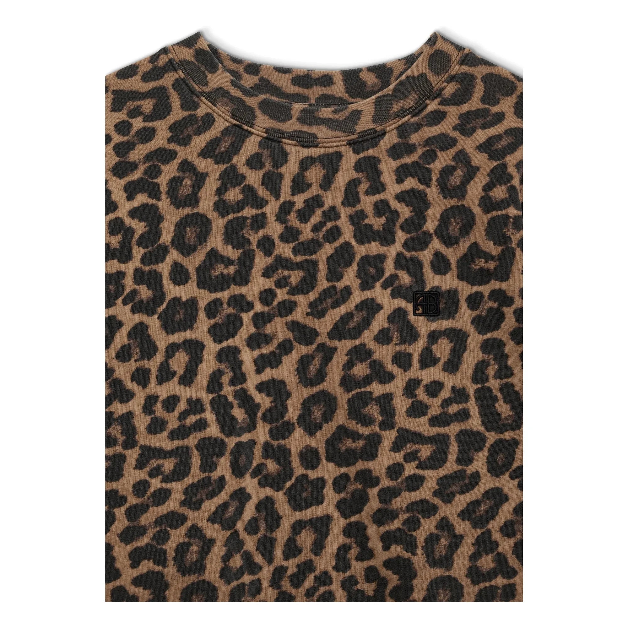 Anine Bing - Sudadera Miles | Leopardo