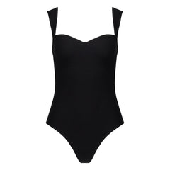 Flair - Body Josefina | Negro