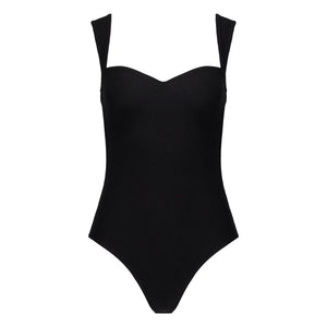 Flair - Body Josefina | Negro