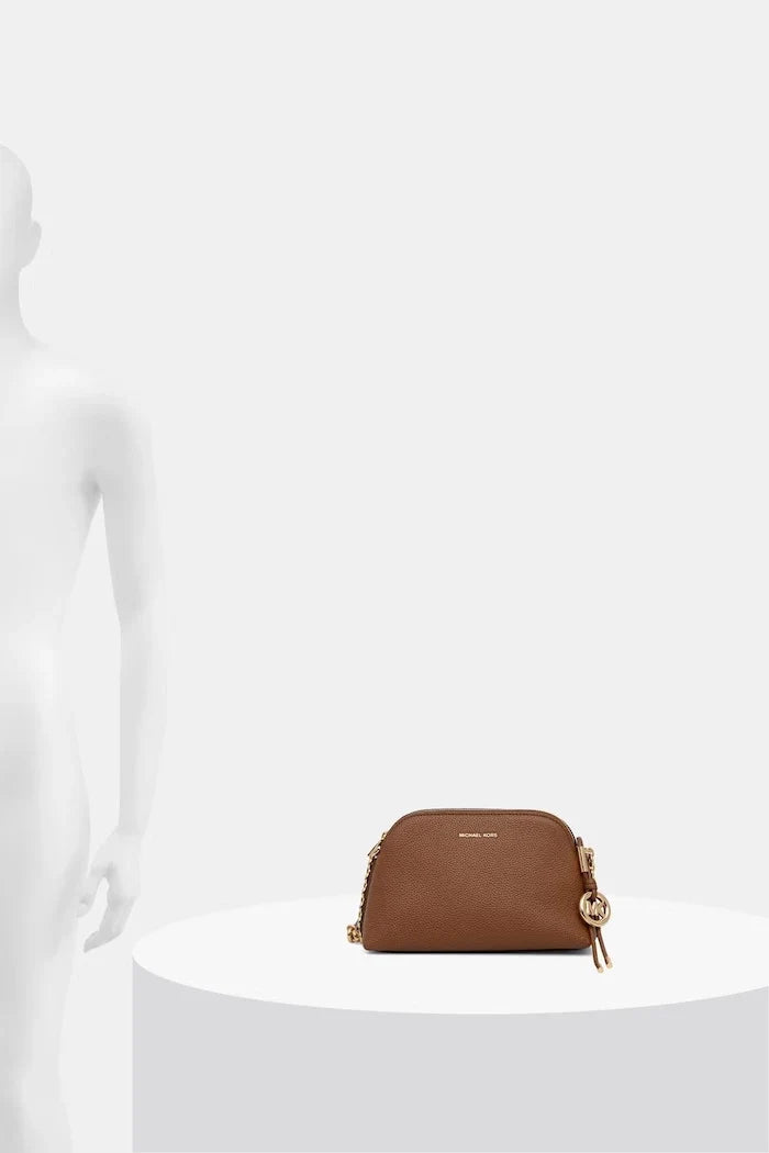 Bolso bandolera de piel para mujer MICHAEL Michael Kors Freddie