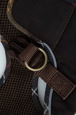 Arnés para perro Barbour