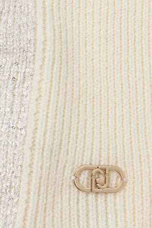 Sudadera con capucha para mujer Liu Jo