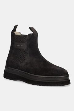 Botines Chelsea de ante Gant Sistown