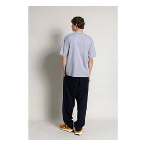 Smallable Man - Camiseta Solal | Gris jaspeado