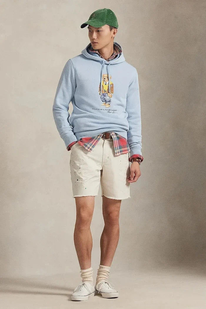 Sudadera Polo Ralph Lauren