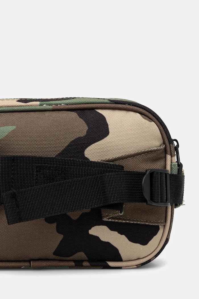 Riñonera Alpha Industries Label