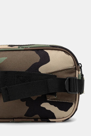 Riñonera Alpha Industries Label