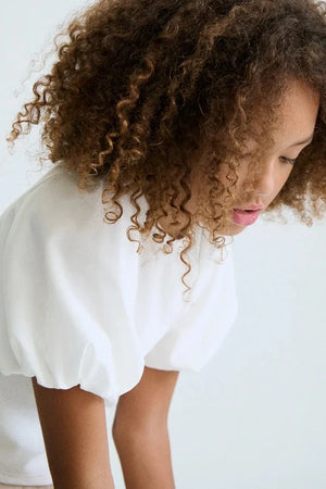 Blusa infantil Mayoral