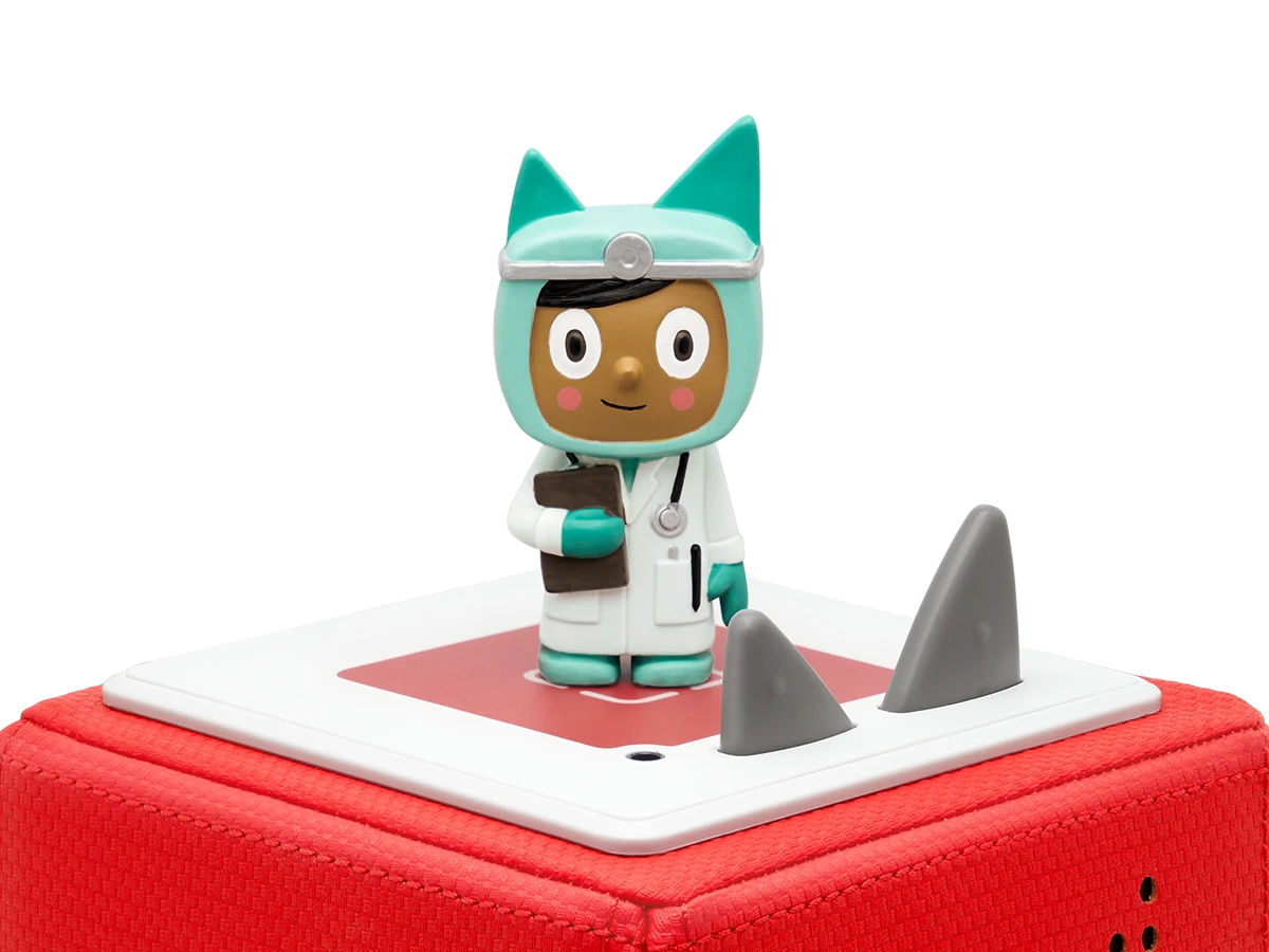 Tonies - Doctor - Creative Tonies