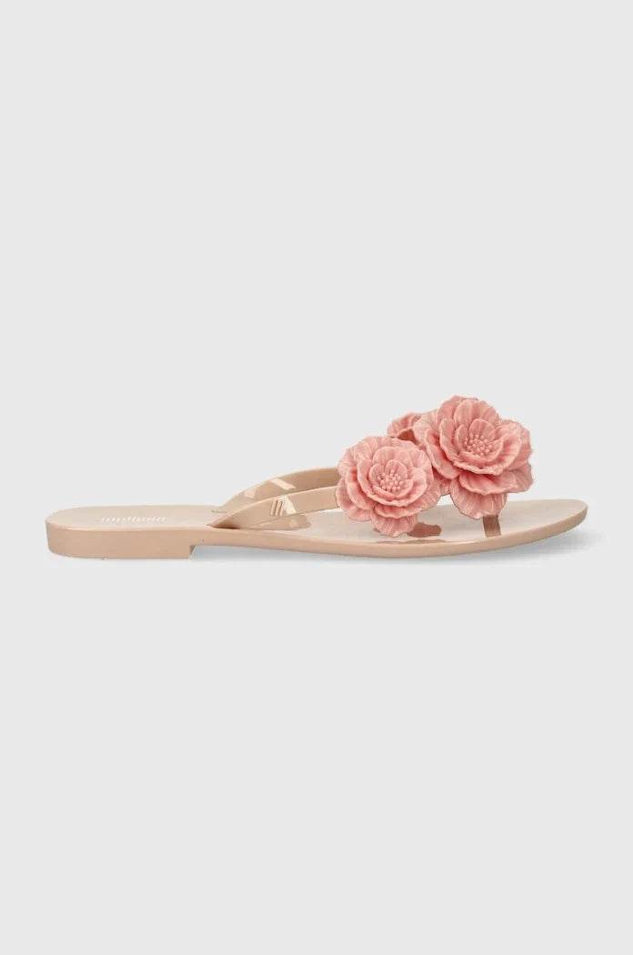 Melissa HARMONIC SPRINGTIME AD Chanclas