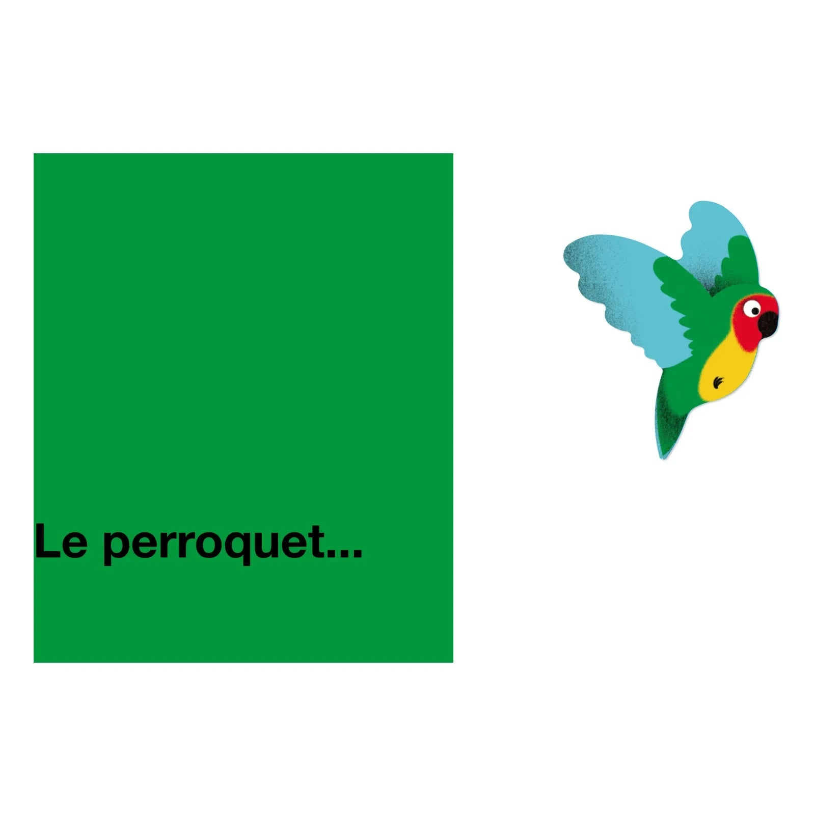 Seuil Jeunesse - Mascotas - FR