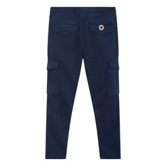 Sweet Pants - Pantalones cargo | Índigo
