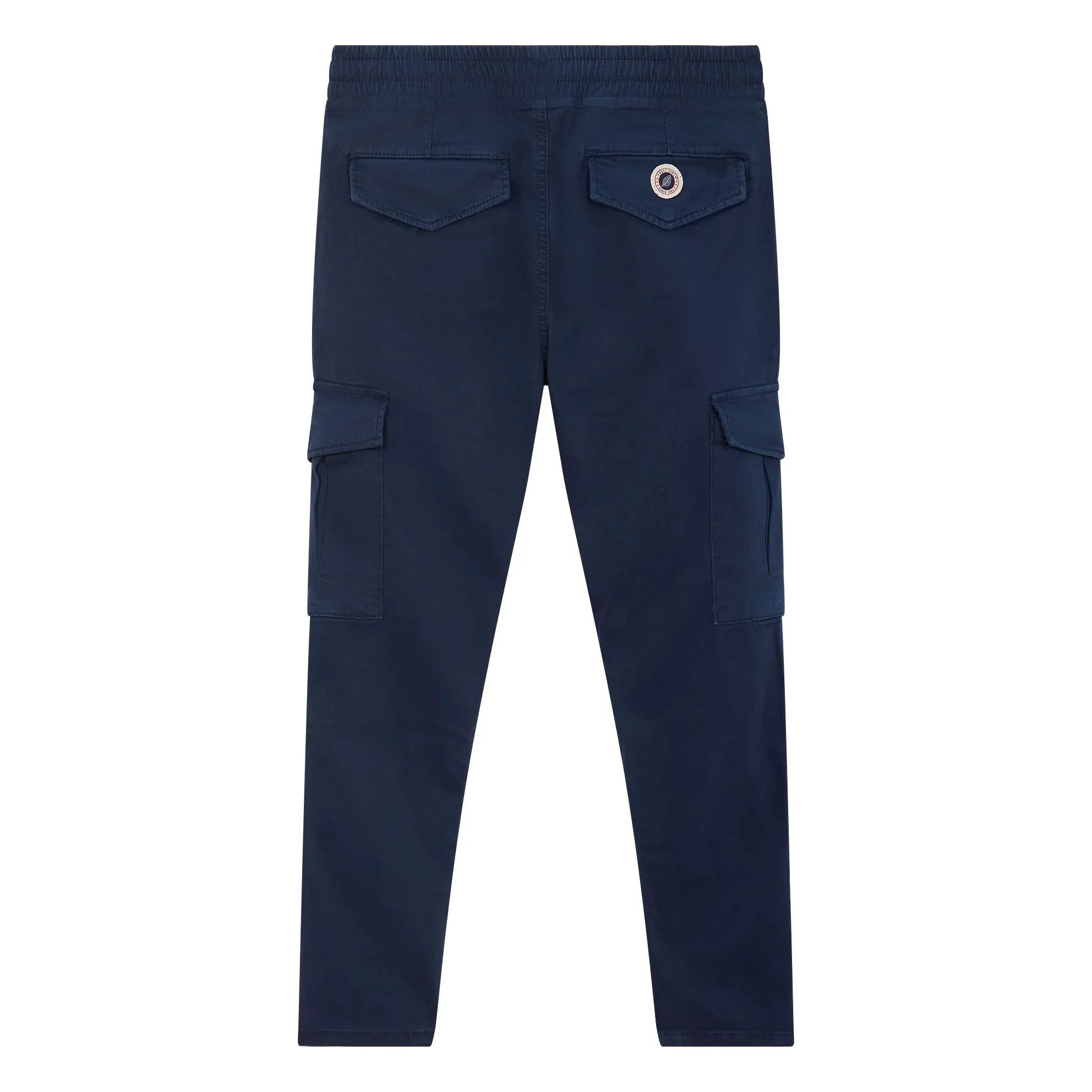 Sweet Pants - Pantalones cargo | Índigo