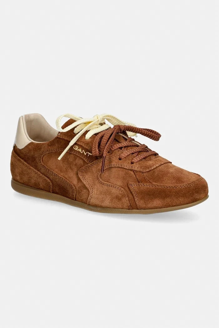 Gant Sperly Zapatillas de Piel para Mujer