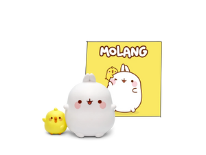 Tonies - Francés [FR] Molang - Molang