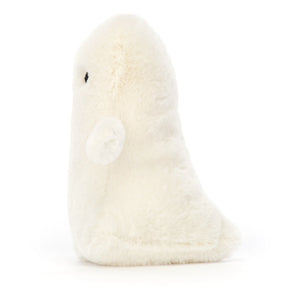 Jellycat - Peluche Mini Fantasma | Blanco