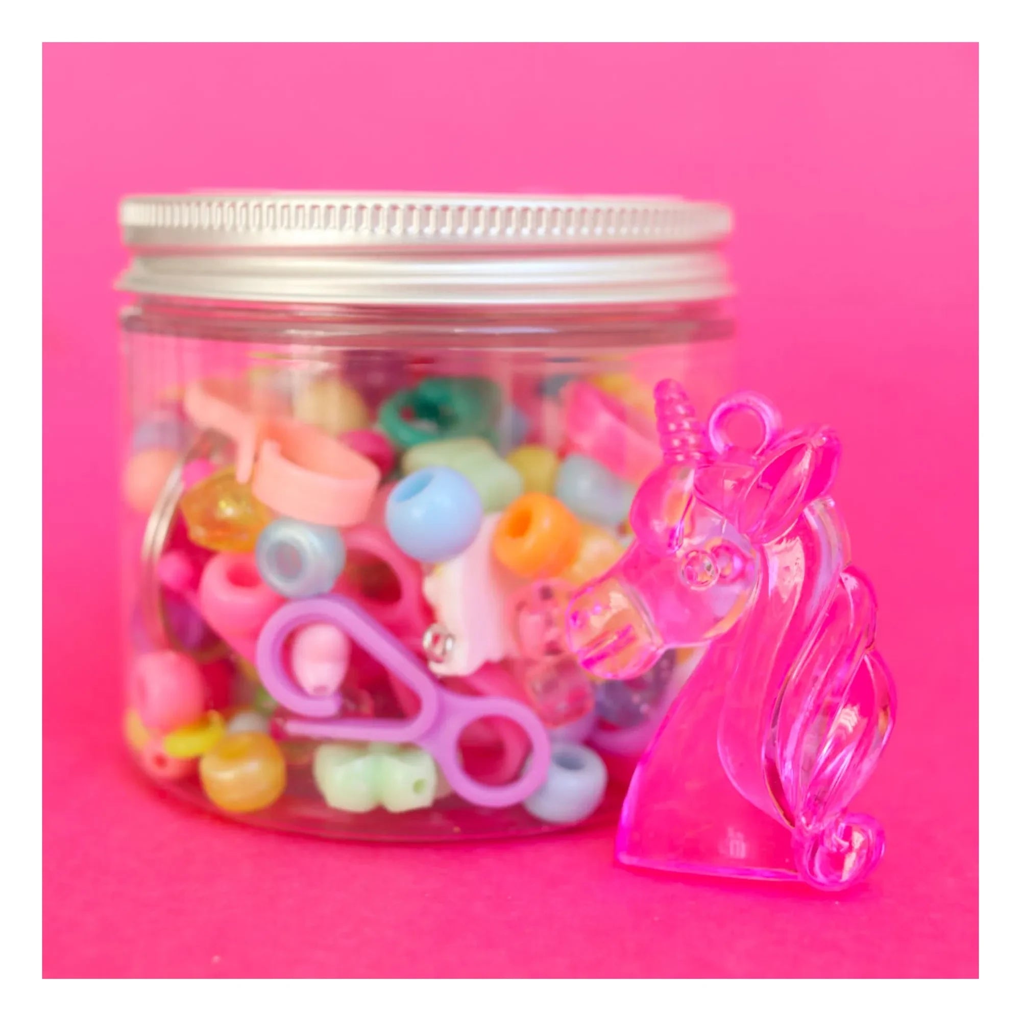 La Petite Épicerie - Mezcla de cuentas - Unicornio