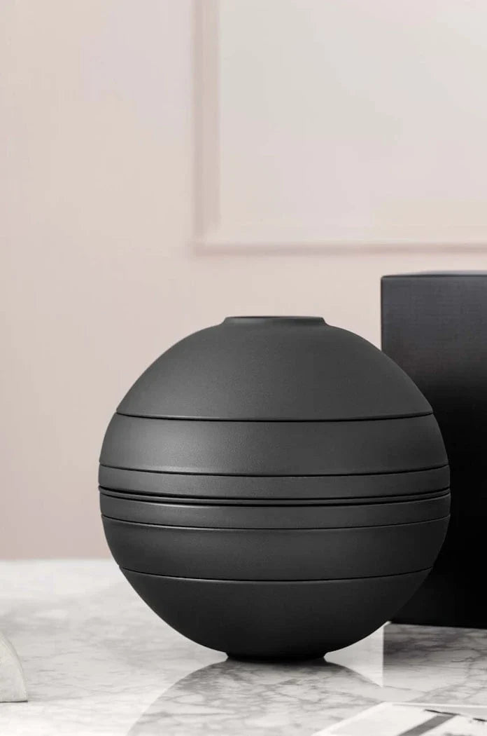 Villeroy & Boch La Boule Juego de vajilla para dos personas (7 piezas)