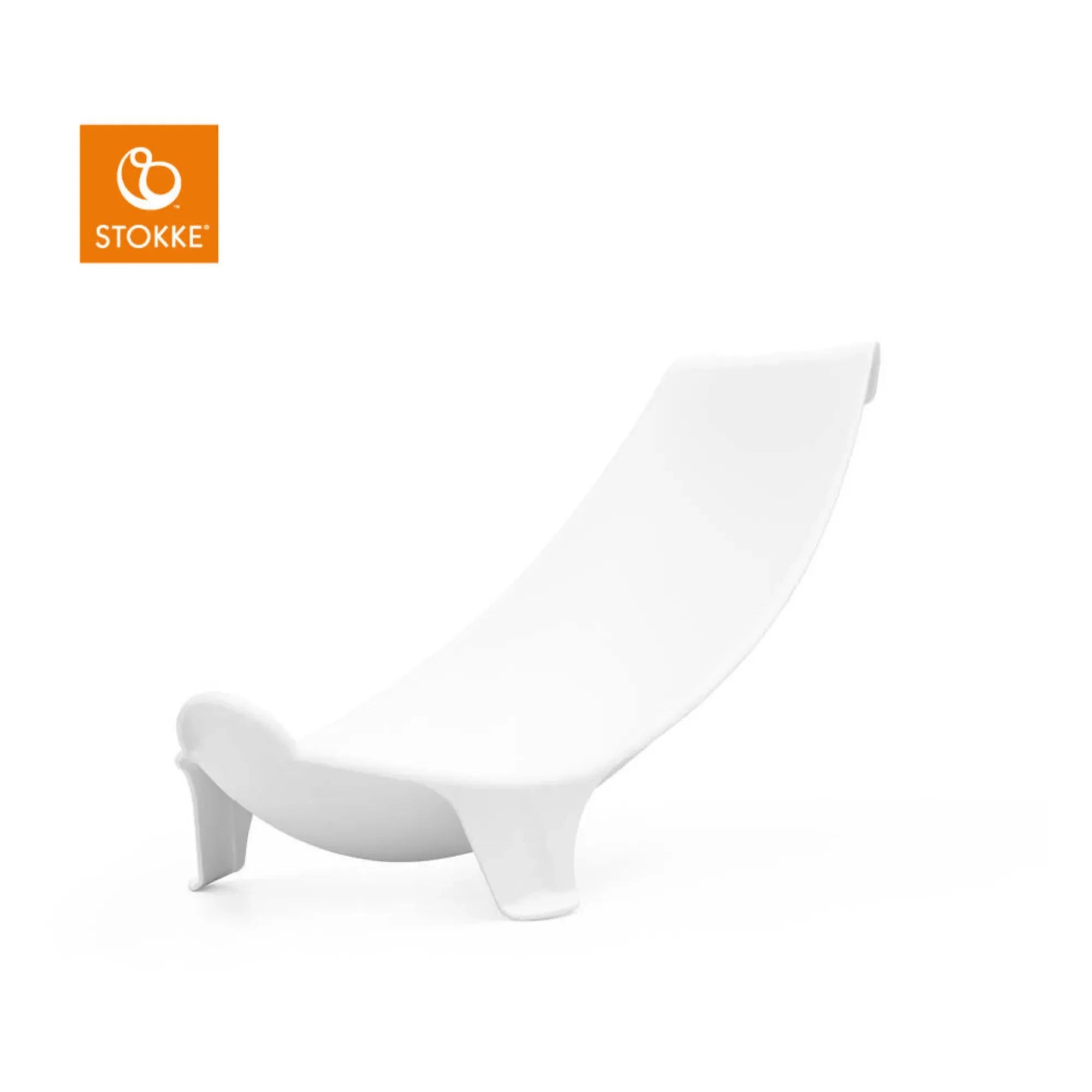 Stokke® - Hamaca de baño Flexi Bath® | Blanca