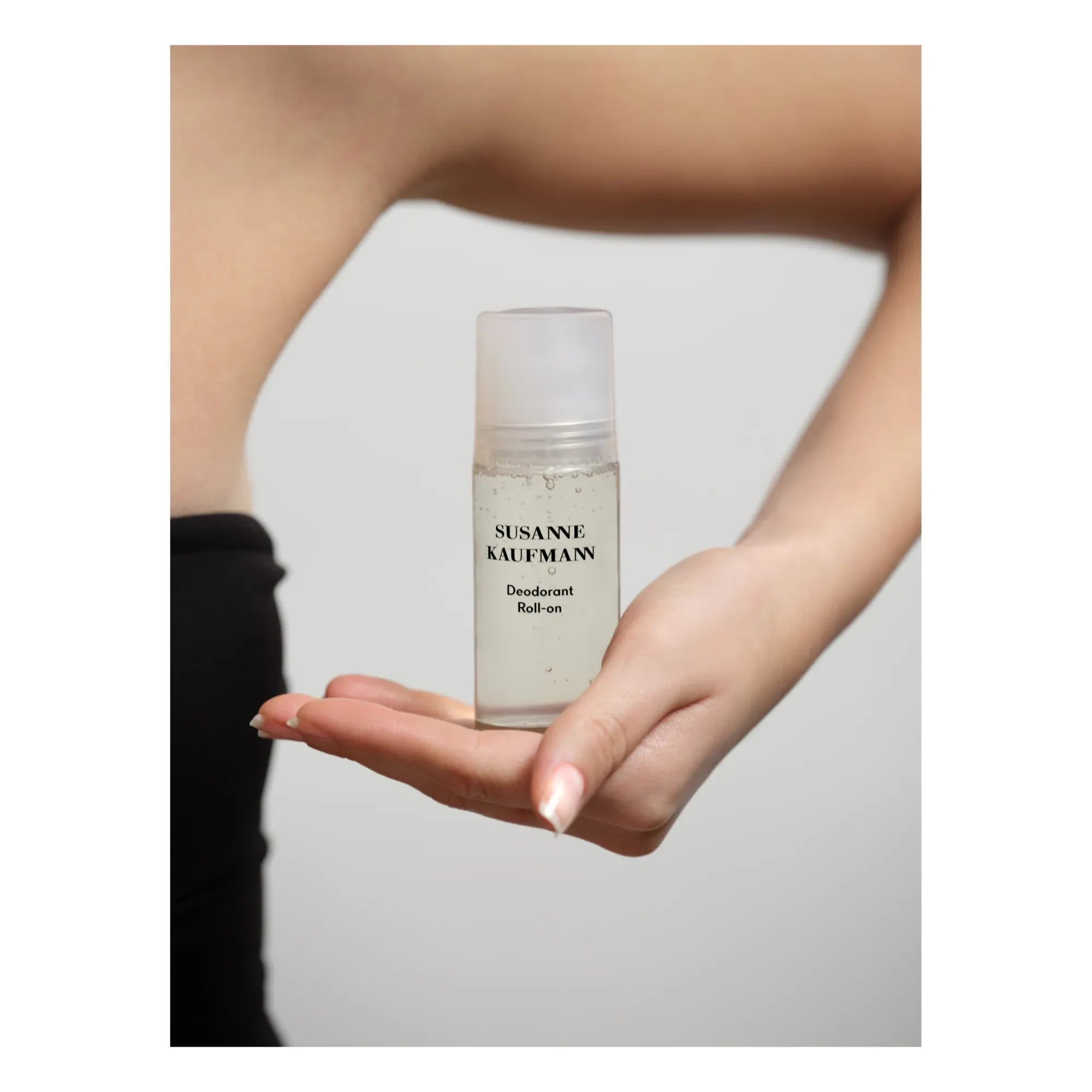 Susanne Kaufmann - Desodorante Roll-On - 50 ml