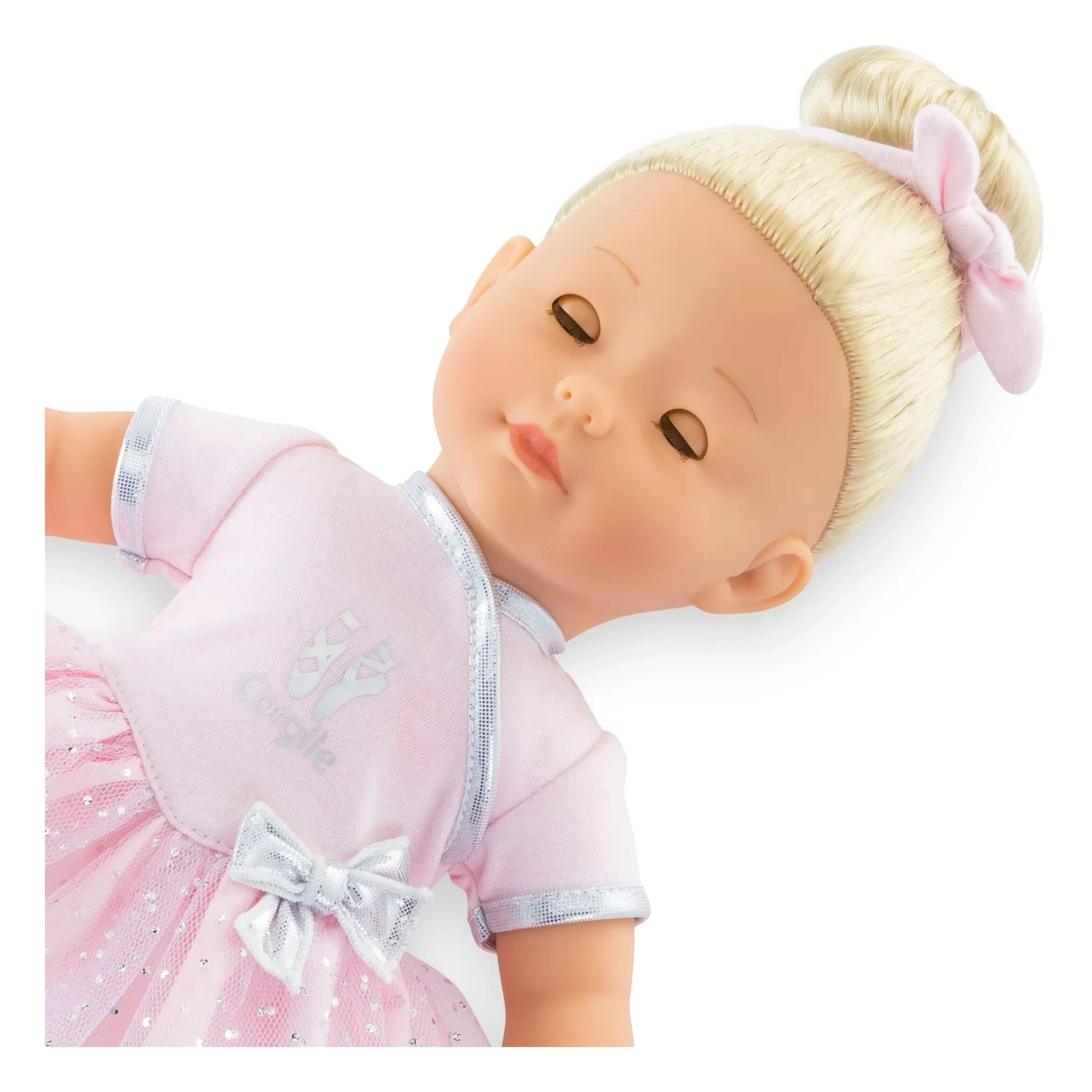 Corolle - Mi Corolle - Muñeca bailarina Constance | Rosa