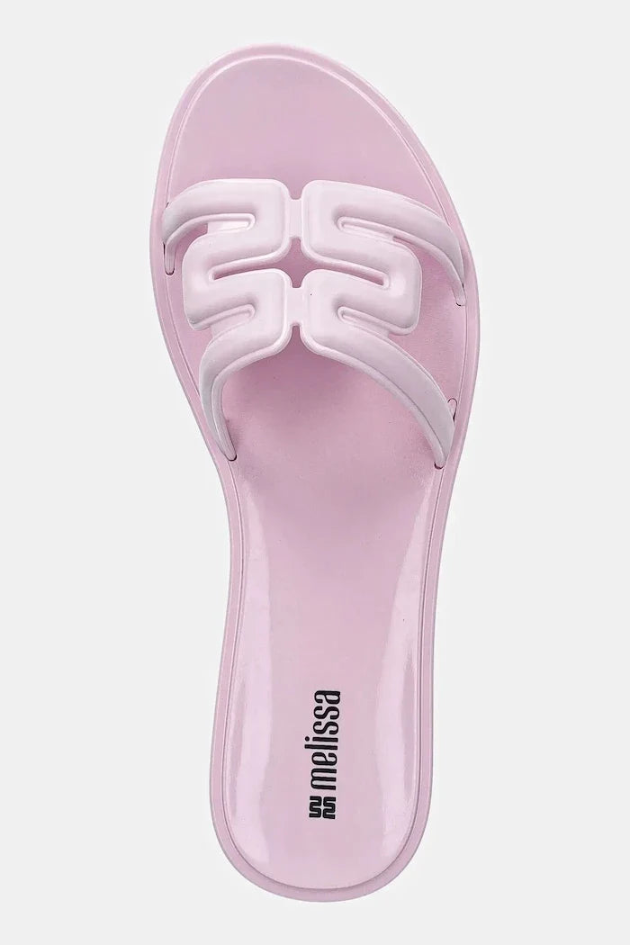 Pantufla Melissa M SLIDE