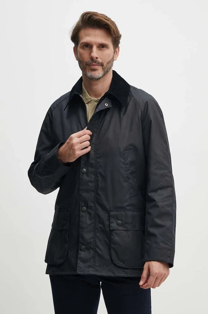 Impermeable Barbour