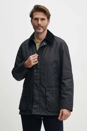 Impermeable Barbour