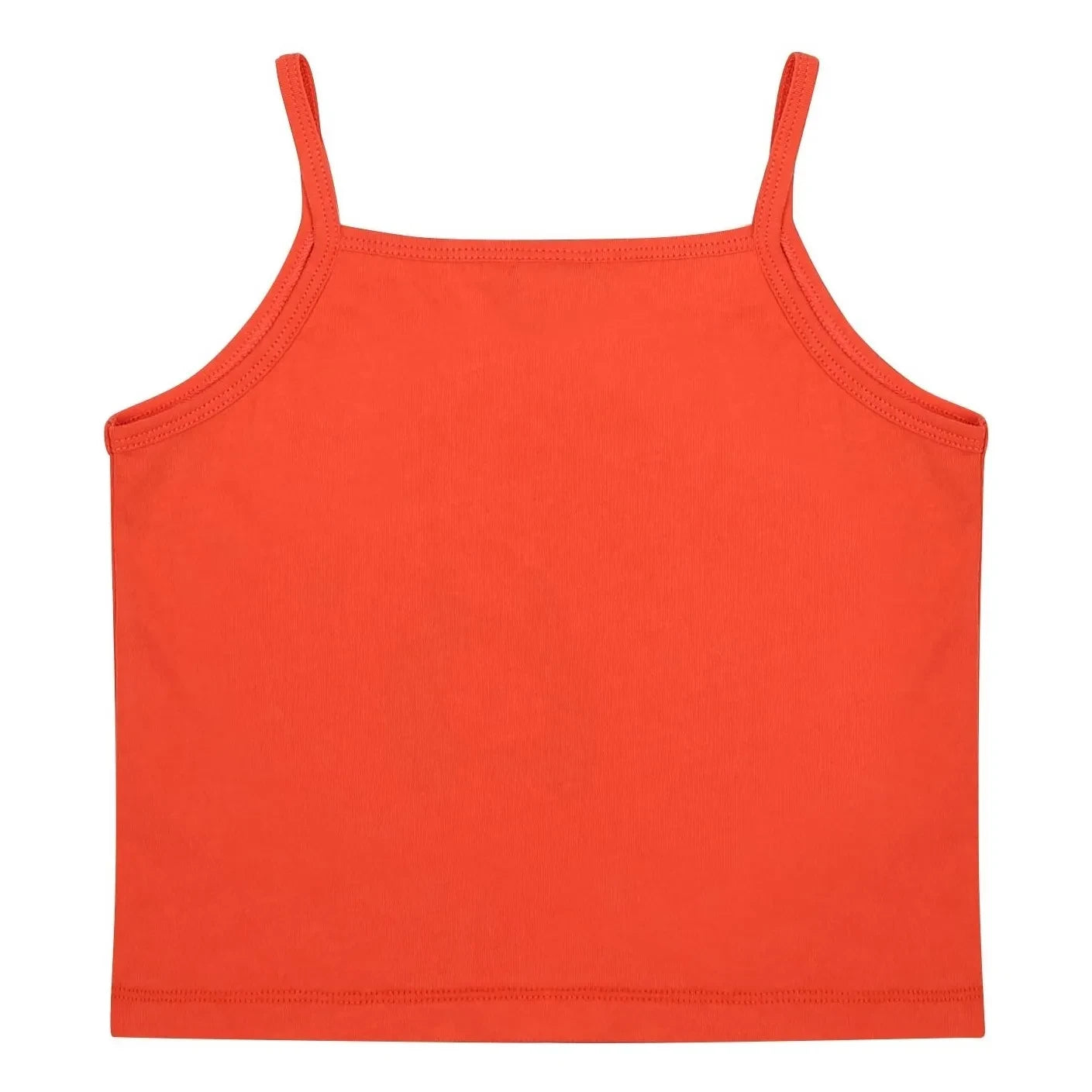 Jelly Mallow - Camiseta Plátano 2 en 1 con Tank Top Desmontable | Amarillo
