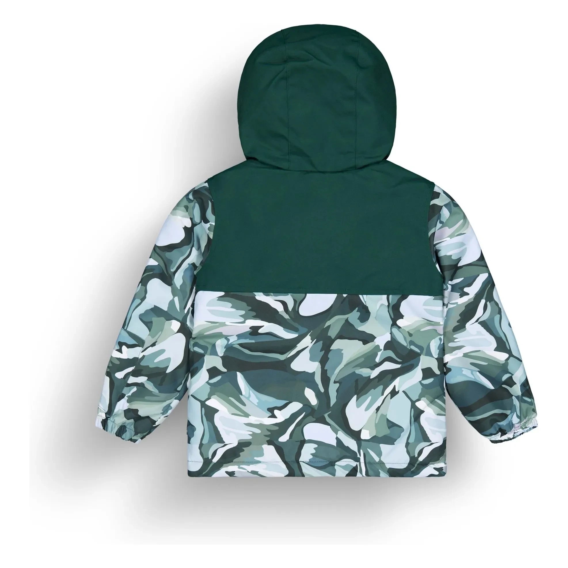 Picture - Abrigo de nieve | Verde