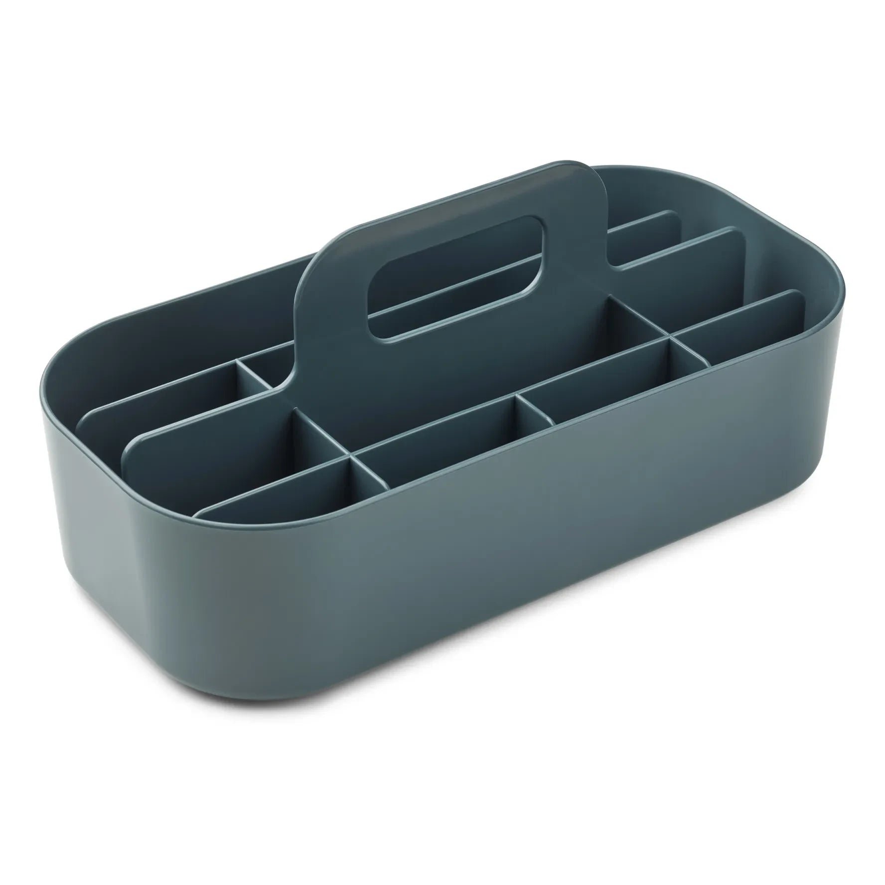 Liewood - Caja de Almacenamiento Hope | Azul