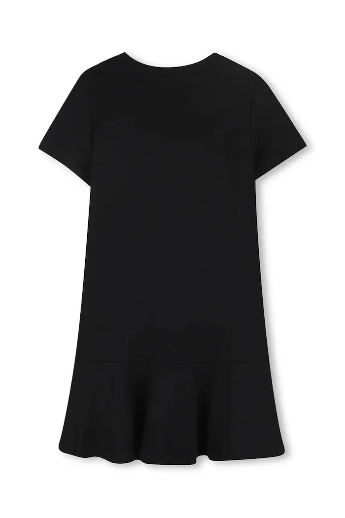 Marc Jacobs Vestido de algodón para niña