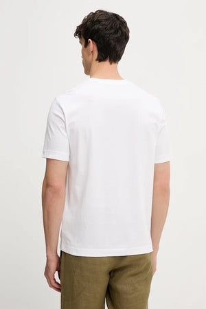 Camiseta de algodón para hombre Marc O'Polo