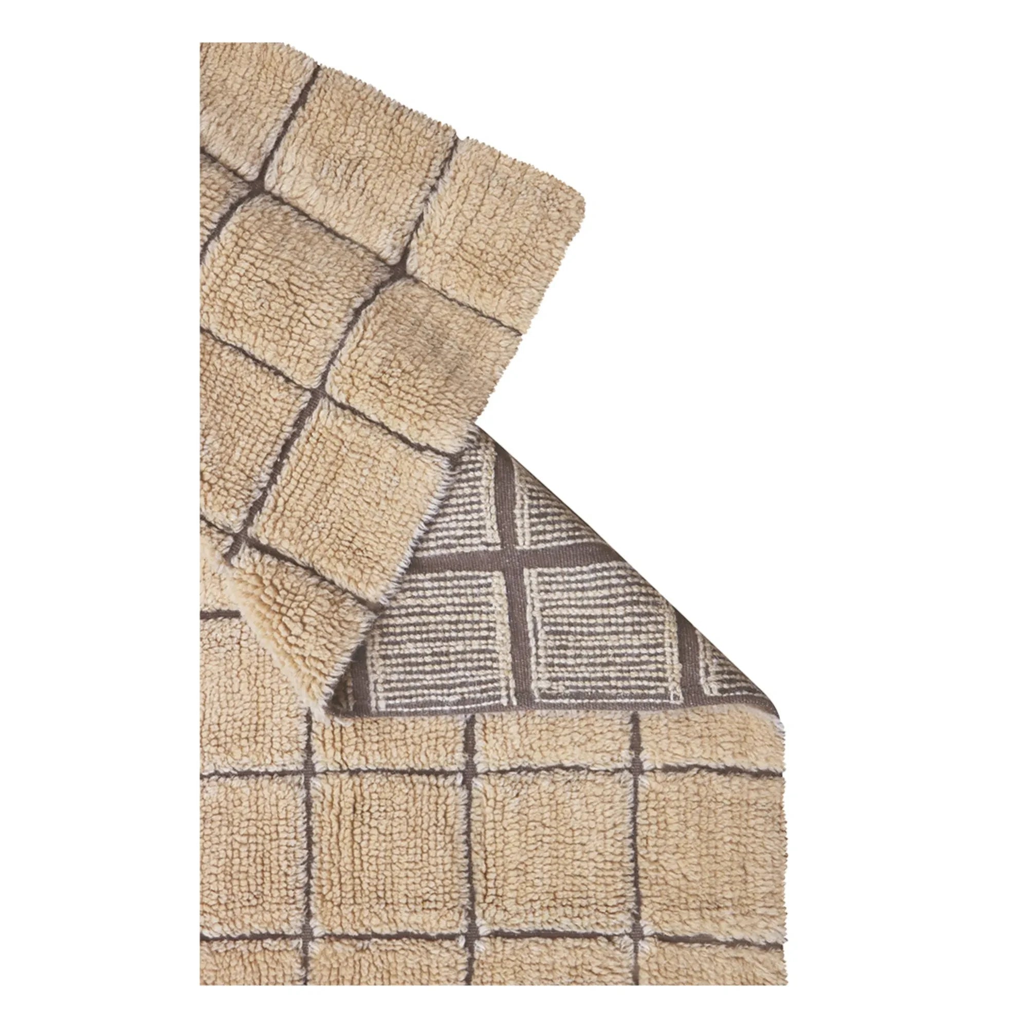 Lorena Canals - Alfombra Mosaic | Ámbar