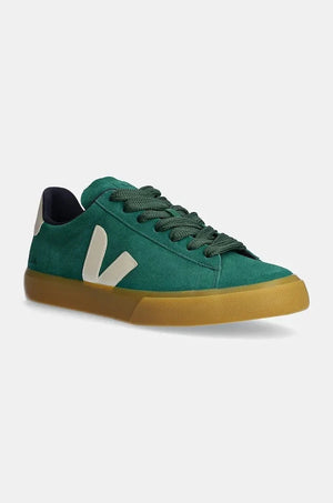 Zapatillas deportivas de ante Veja Campo