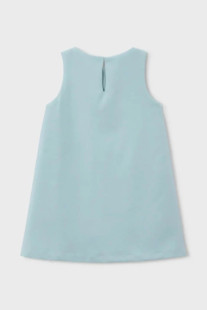 Vestido para niña Mayoral
