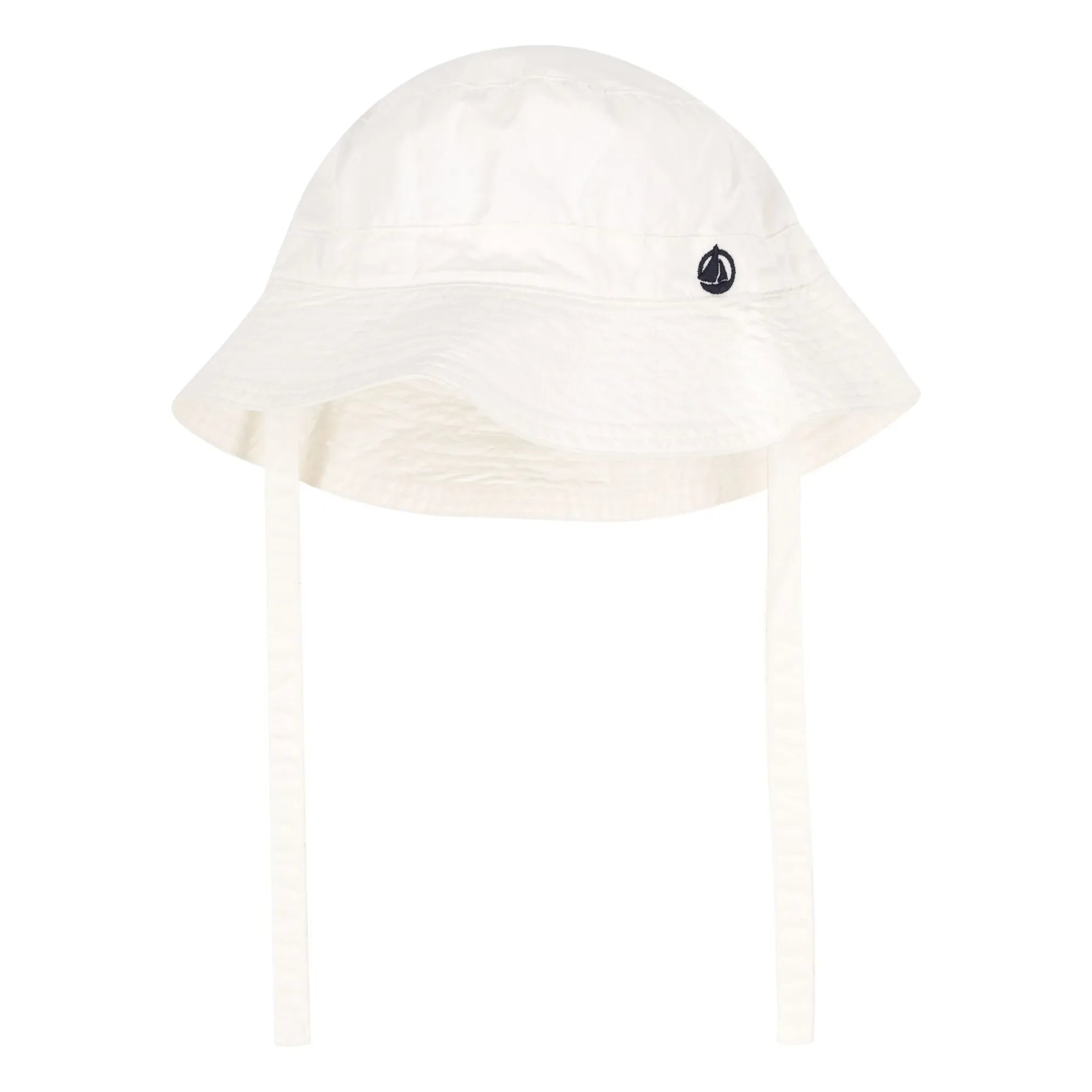 Petit Bateau - Sombrero tipo pescador | Crudo