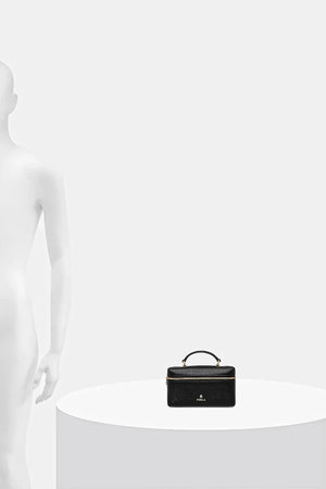 Bolso de piel Furla