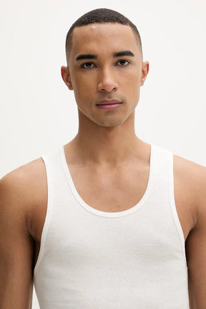 Camiseta de tirantes de algodón para hombre AllSaints