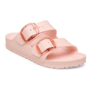 BIRKENSTOCK - Sandalias Arizona Big Buckle EVA | Rosa palo