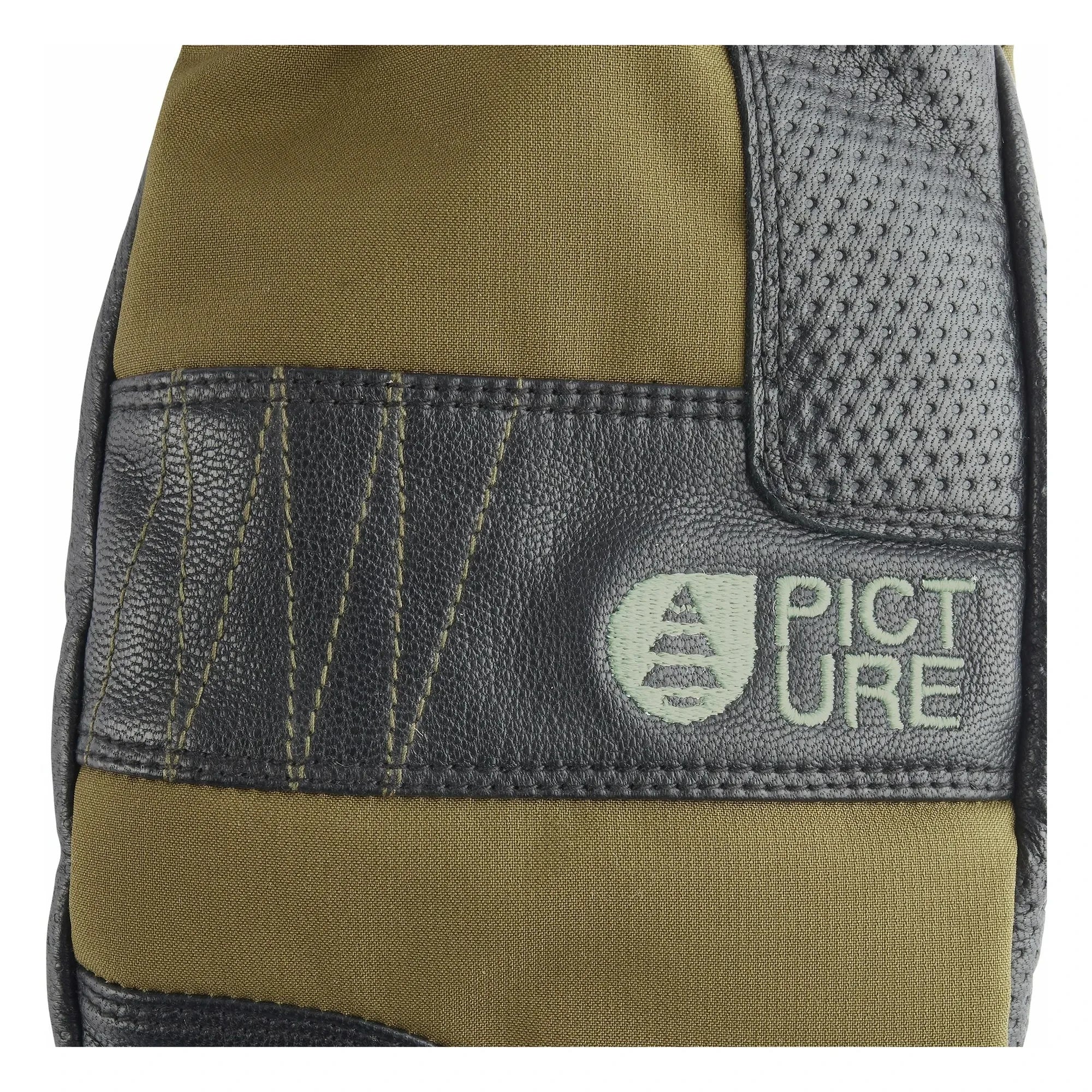 Picture - Guantes de kayak Anna | Caqui