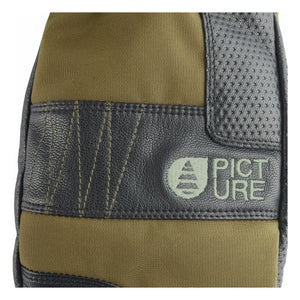Picture - Guantes de kayak Anna | Caqui