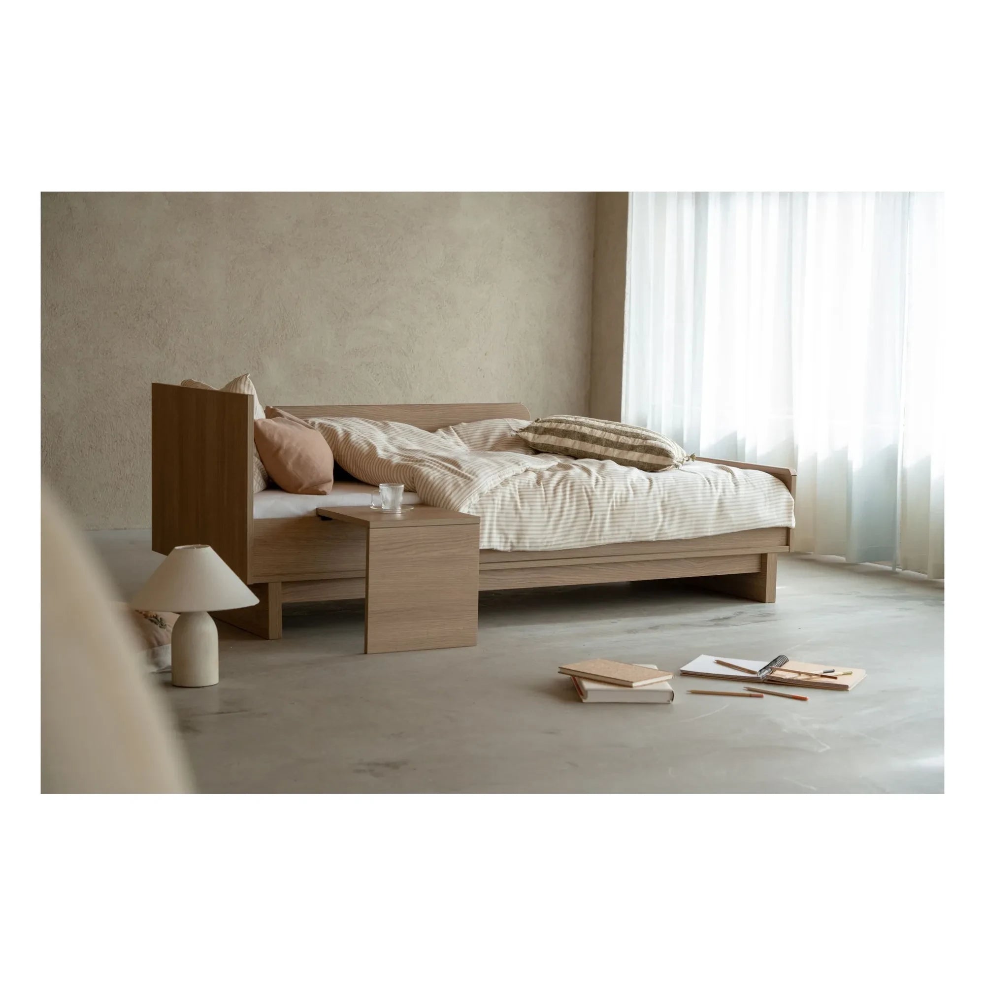 Quax - Kit Kyo junior 70x170