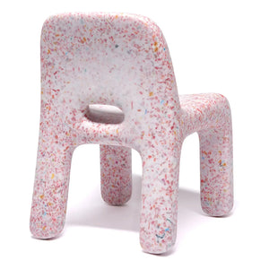 ecoBirdy - Silla Charlie | Fresa